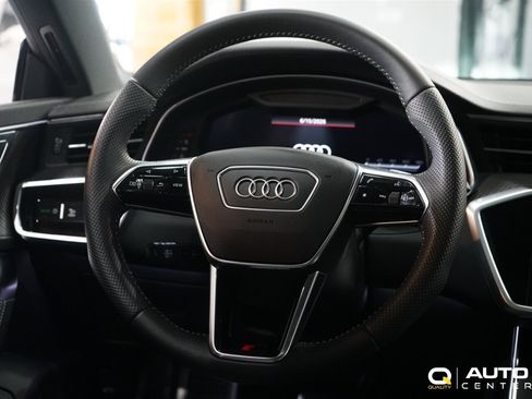 Used 2020 Audi S7 Premium Plus AWD/4WD image 21