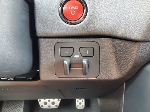New 2026 Toyota Tundra TRD Pro AWD/4WD image 28