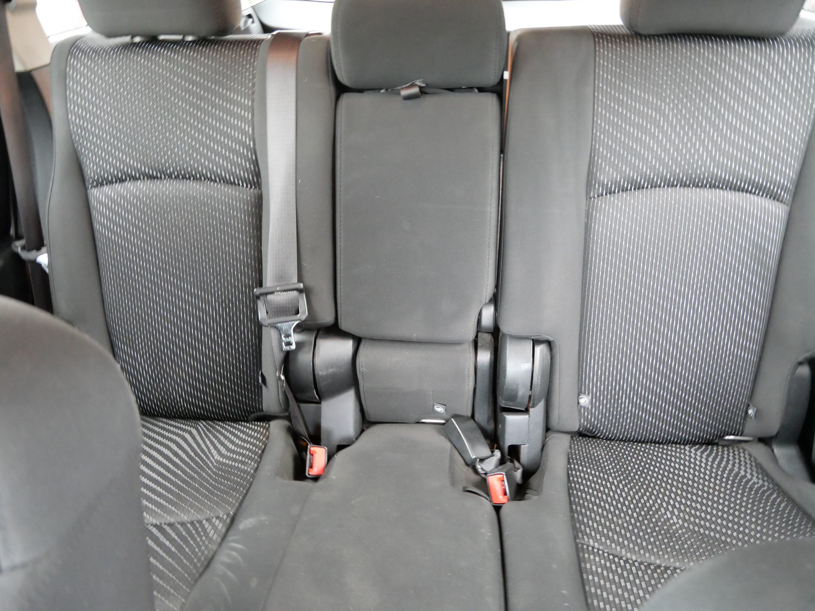 Used 2017 Dodge Journey SE FWD image 13