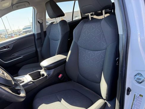 Used 2020 Toyota Highlander Limited image 8