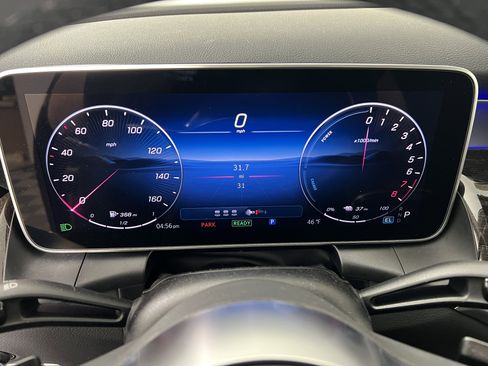 New 2025 Mercedes-Benz GLC 350e 4MATIC image 29