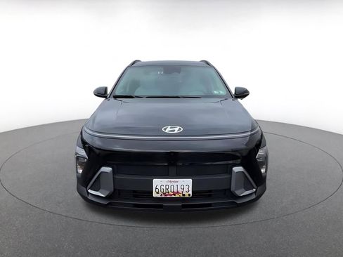 Used 2025 Hyundai Kona SEL image 5