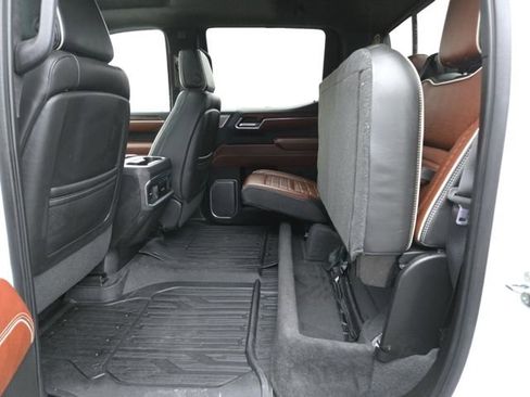 Used 2022 GMC Sierra 1500 Denali Ultimate image 14