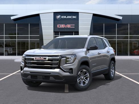 New 2027 GMC Terrain Elevation FWD image 30