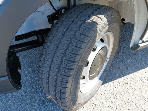 New 2026 Ford Transit 250 Base image 31