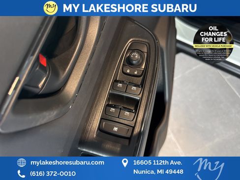 New 2026 Subaru Outback Wilderness AWD/4WD image 11