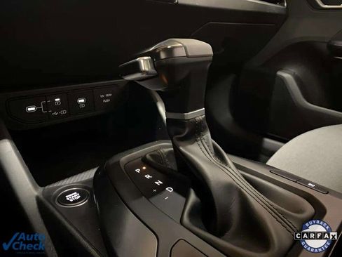 Used 2025 Kia K4 LX image 50