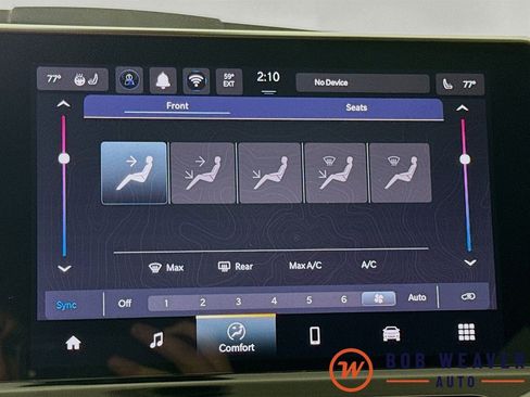 New 2026 Jeep Compass Limited image 21