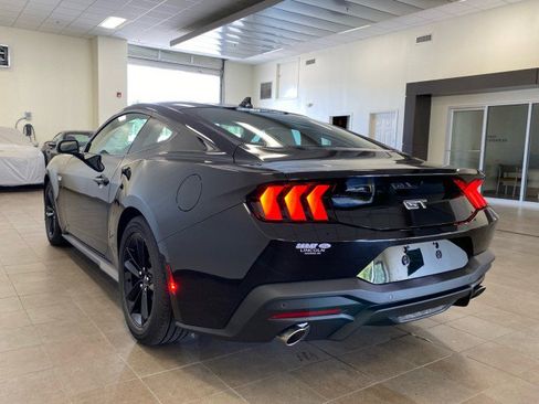 New 2025 Ford Mustang GT image 6