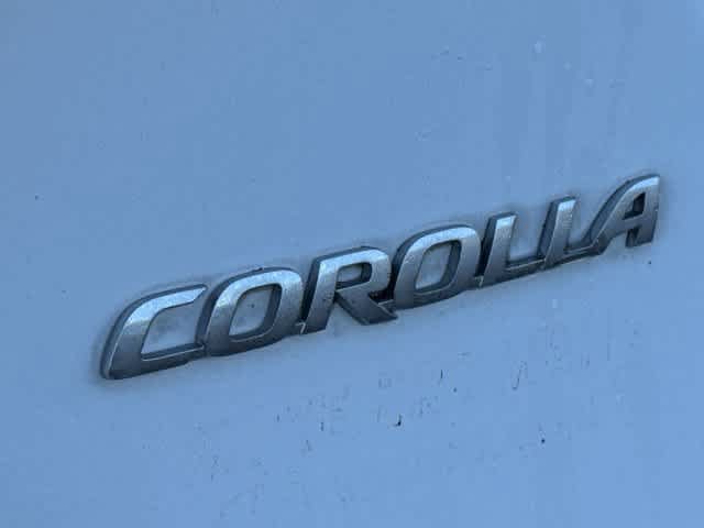 Used 2014 Toyota Corolla S FWD image 12