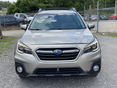 Used 2019 Subaru Outback 2.5i Limited w/ Popular Package #2