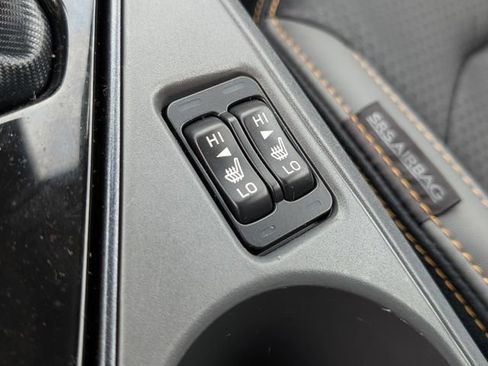 Certified 2025 Subaru Crosstrek 2.5i Wilderness w/ Wilderness Package image 27