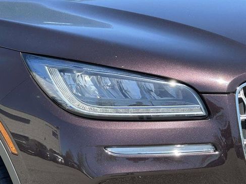 Used 2023 Lincoln Corsair AWD w/ Equipment Group 101A image 8