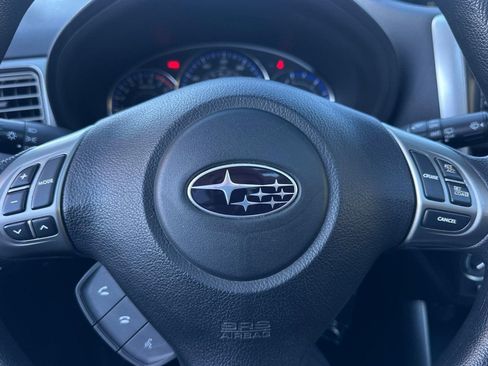 Used 2011 Subaru Forester 2.5X Premium w/ Rugged Pkg 1F image 16