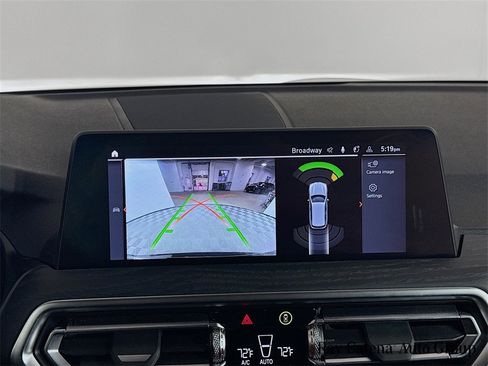 Certified 2023 BMW X3 xDrive30i w/ Convenience Package image 14