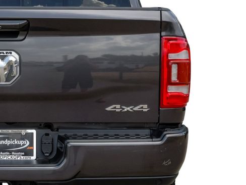 Used 2023 RAM 2500 Laramie AWD/4WD image 51
