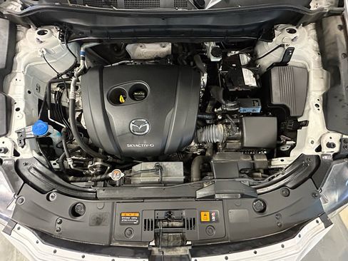 Used 2023 MAZDA CX-5 AWD 2.5 S w/ Select Package image 56