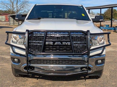 Used 2022 RAM 1500 Big Horn image 9