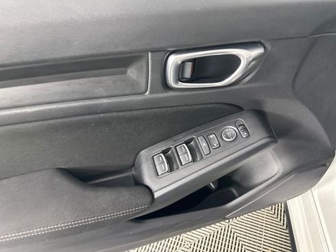 Used 2022 Honda Civic Sport image 19