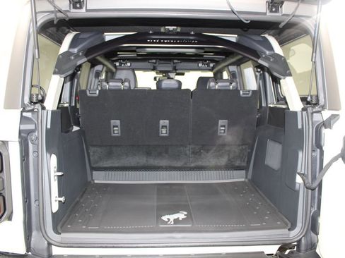 New 2025 Ford Bronco Raptor image 16