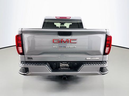 Used 2024 GMC Sierra 1500 Elevation AWD/4WD image 30