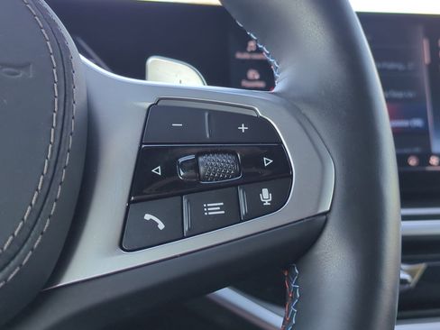 Used 2026 BMW X7 M60i image 20