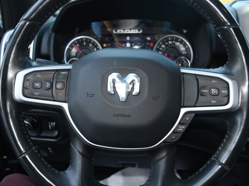 Used 2022 RAM 1500 Big Horn image 13