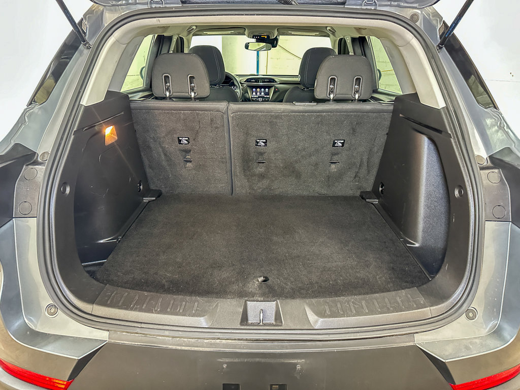 Used 2021 Chevrolet TrailBlazer LS AWD/4WD image 21