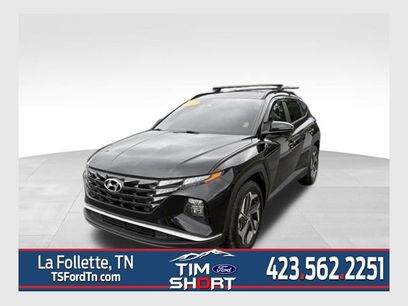 Used 2023 Hyundai Tucson SEL w/ Convenience Package