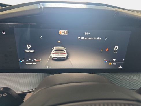 New 2026 Nissan Murano SL AWD/4WD image 19