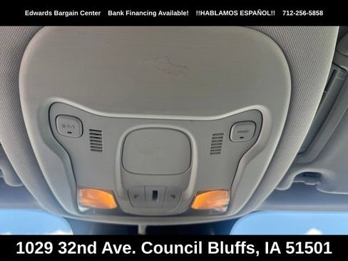 Used 2016 Jeep Renegade Limited AWD/4WD image 21