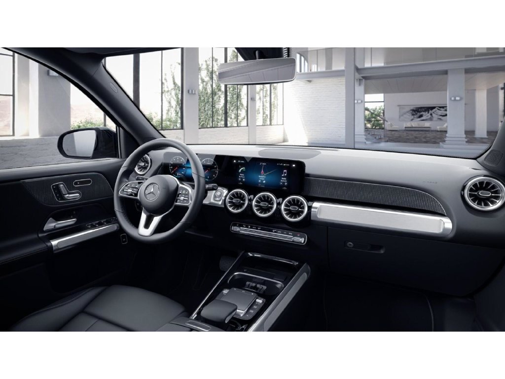 Certified 2023 Mercedes-Benz GLB 250 image 6