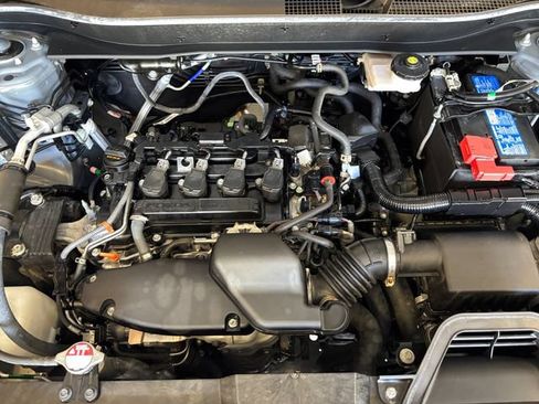 Used 2023 Honda CR-V EX-L image 21
