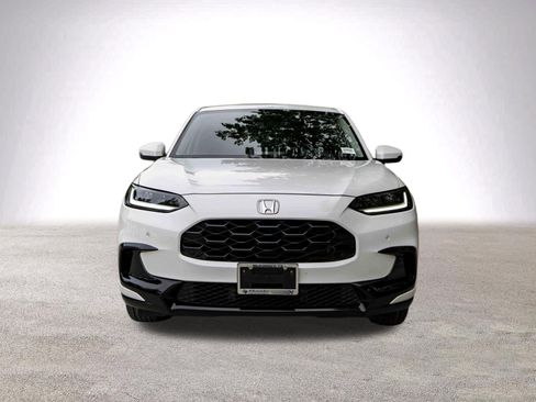 Used 2024 Honda HR-V EX-L image 3