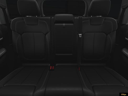 New 2025 Jeep Grand Cherokee Limited image 17