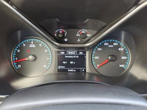 Used 2021 Chevrolet Colorado W/T image 17