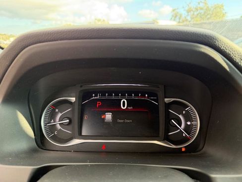 Used 2022 Honda Passport EX-L image 22