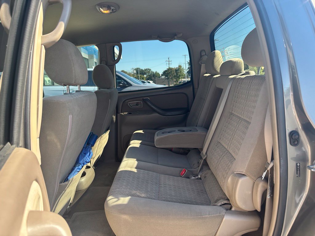 Used 2006 Toyota Tundra SR5 RWD image 9