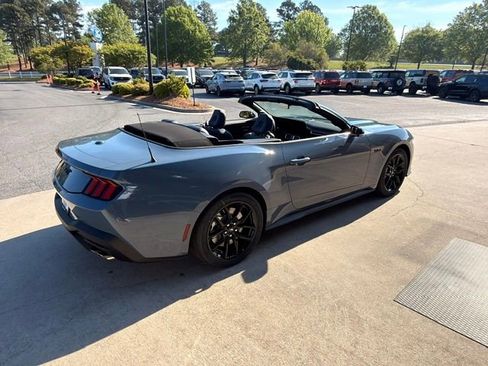 New 2026 Ford Mustang GT Premium image 10