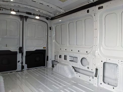 New 2026 Ford Transit 250 148 Medium Roof RWD image 14