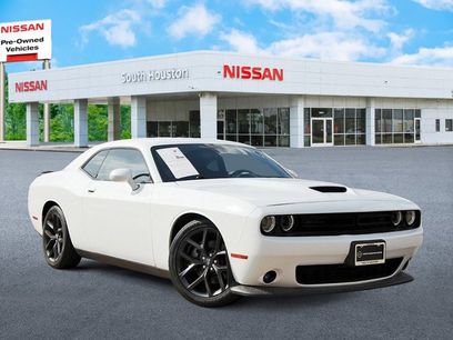 Used 2022 Dodge Challenger GT w/ Blacktop Package