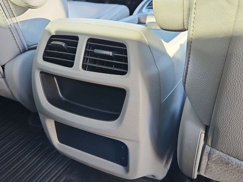 Used 2017 Honda Ridgeline RTL-T image 17