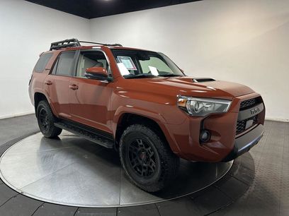 Used 2024 Toyota 4Runner TRD Pro