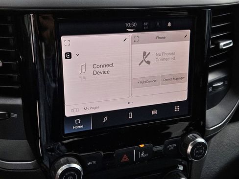 New 2026 RAM 1500 Classic Warlock image 17