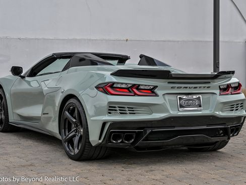 Used 2024 Chevrolet Corvette E-Ray image 5