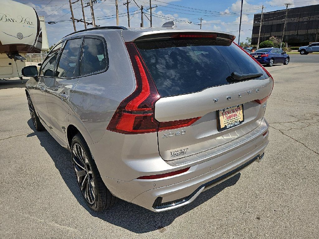 Used 2026 Volvo XC60 B5 Ultra w/ Protection Package Premier AWD/4WD image 5