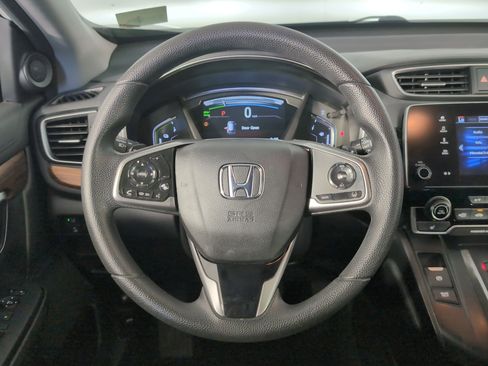 Used 2021 Honda CR-V EX image 28