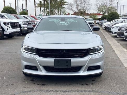 Used 2023 Dodge Charger SXT RWD image 3