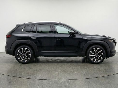 Used 2025 MAZDA CX-50 2.5 Hybrid w/ Premium Plus Pkg AWD/4WD image 11