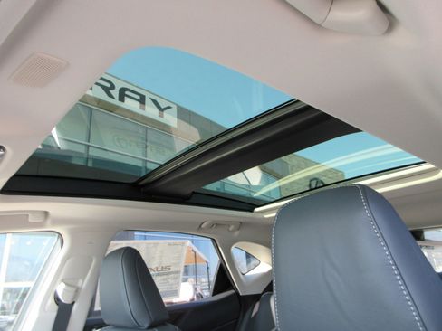 New 2026 Lexus NX 450h+ AWD w/ Luxury Package image 17